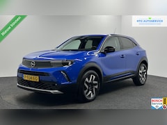 Opel Mokka - 1.2 Business Elegance CAMERA CARPLAY NAVI CRUISE LM ECC