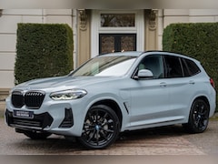 BMW X3 - xDrive30e High Executive M-SPORT | KEYLESS | CAMERA | 20 INCH | SHADOWLINE | CARPLAY