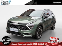 Kia Sportage - 1.6 T-GDi Plug-in Hybrid AWD GT-Line | Afneembare trekhaak | Eerste eigenaar | Glazen schu