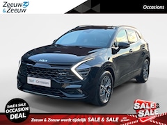 Kia Sportage - 1.6 T-GDi Hybrid GT-Line | 1650 kg trekgewicht | Trekhaak | Glazen schuif-/kanteldak | Sto
