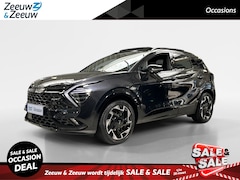 Kia Sportage - 1.6 T-GDi Plug-in Hybrid AWD GT-PlusLine | Glazen schuif-/kanteldak | Stoelverwarming voor
