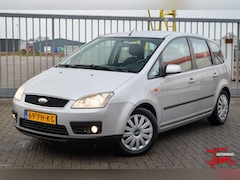 Ford Focus C-Max - 1.6-16V Trend | AIRCO | CRUISE