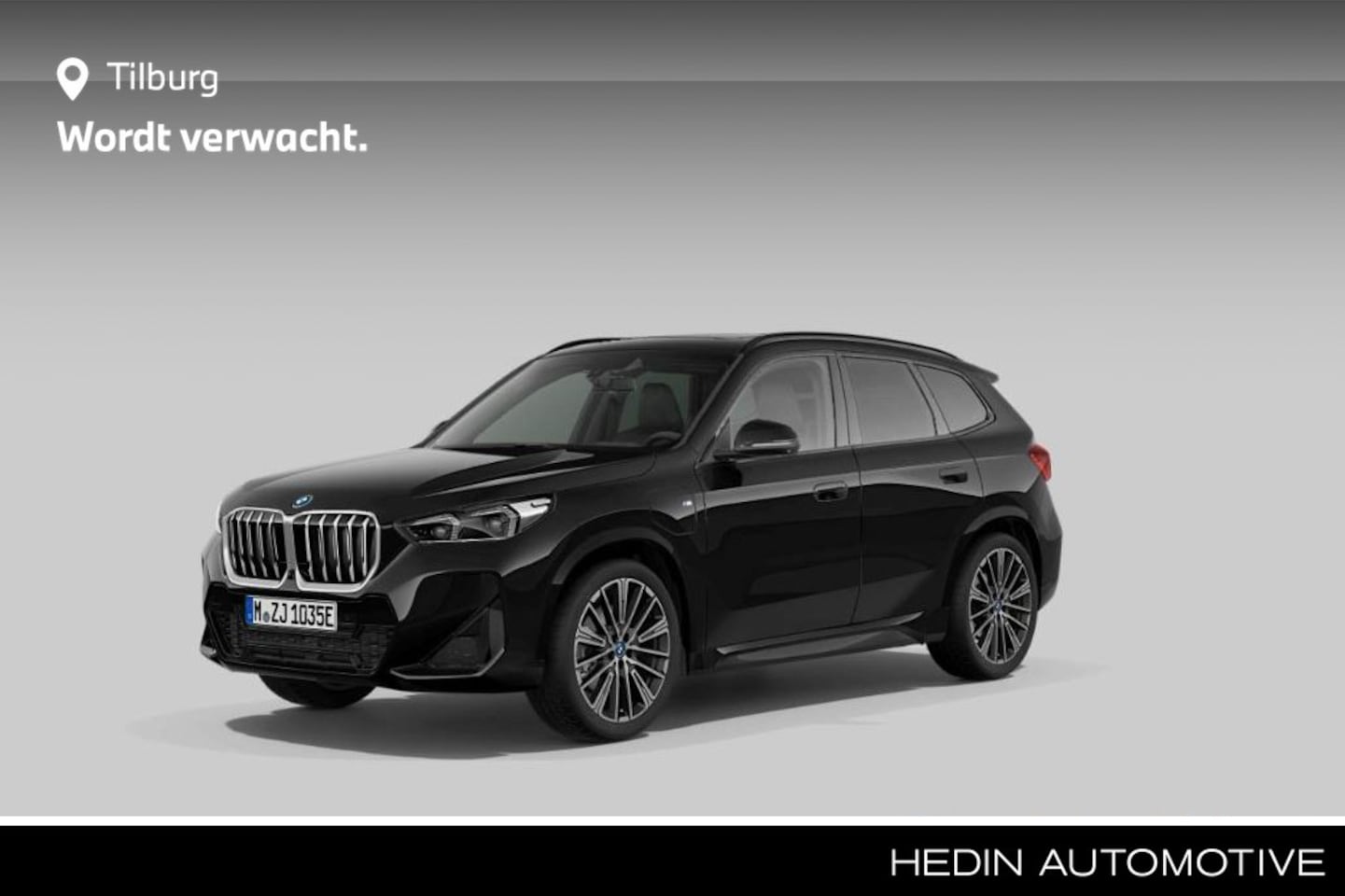 BMW X1 - xDrive25e xDrive25e - AutoWereld.nl