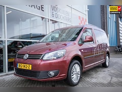 Volkswagen Caddy Maxi - 1.2 TSI Comfortline 7 pers