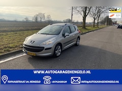 Peugeot 207 SW - 1.4 VTi X-line