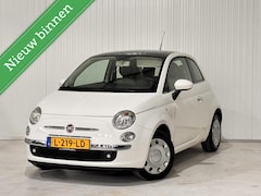 Fiat 500 - 1.2 NL|PANO|AIRCO|FM