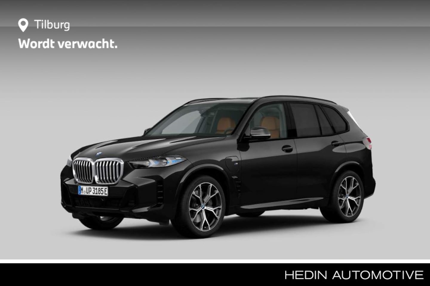 BMW X5 - xDrive50e xDrive50e - AutoWereld.nl