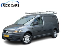 Volkswagen Caddy Maxi - 2.0 TDI L2H1 Euro 6 BMT Trekhaak/Airco
