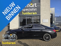 Mercedes-Benz CLA-Klasse - 200 Edition 1 amg pakket night pakket edition 1