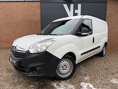 Opel Combo - 1.3 CDTi L2H1 Edition | 1STE EIGENAAR | AIRCO | NAVI | ZEER NETJES |