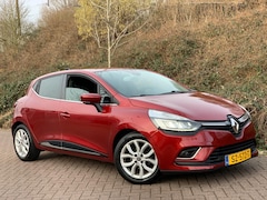 Renault Clio - 1.5 dCi Ecoleader Intens LEDER CAM NAV 2018 LUXE