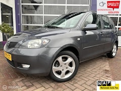 Mazda 2 - 2 1.4 Dynamic * AIRCO * TREKHAAK * APK 1-2027