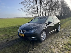 SEAT Ibiza - 1.2 TSI FR