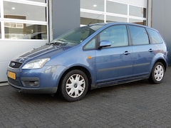 Ford Focus C-Max - 1.6-16V Futura Clima/Trekhaak