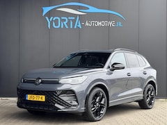 Volkswagen Tiguan - 1.5 eTSI 3x R Line VOL OPTIES*DELFINGRAU
