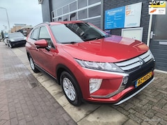 Mitsubishi Eclipse Cross - 1.5 DI-T Pure, nette auto, nieuwe APK, weinig kilometers