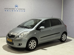 Toyota Yaris - 1.3 VVTi Cool // AIRCO // NW APK // LM VELGEN