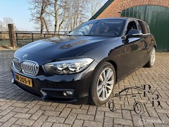 BMW 1-serie - 116d Corporate Lease Urban NL AUTO NAVI