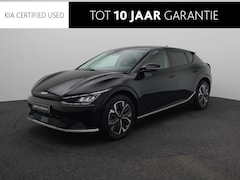 Kia EV6 - Plus 77.4 kWh | Stoel en Stuur Verwarming | Stoel Koeling | Camera | Sensoren | Elek. Stoe