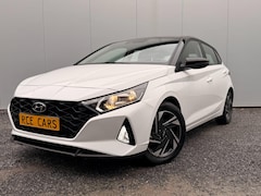 Hyundai i20 - 1.0 T-GDI Comfort ACC Carplay Virtual Camera Stoel-stuurverw DAB Lane PDC