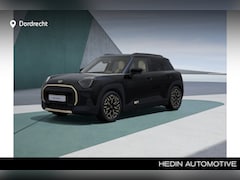 MINI Aceman - E Favoured M 42.5 kWh SEAF