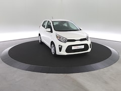 Kia Picanto - 1.0 DPi ComfortLine 5-zits Picanto 1.0 DPi ComfortLine 5p
