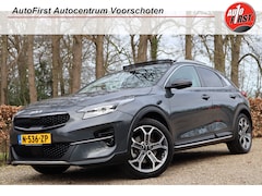 Kia XCeed - 1.0 T-GDi DynamicPlusLine | Pano | Stoelverwarming |