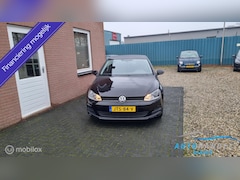 Volkswagen Golf - 1.2 TSI Trendline 5drs , airco