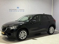 Mazda CX-5 - 2.0 TS 4WD // TREKHAAK // LEDER // CAMERA
