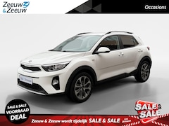 Kia Stonic - 1.0 T-GDi DynamicLine 101PK | 1ste eigenaar | Navigatie | Cruise Control | Airco | Lichtme