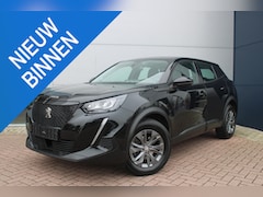 Peugeot 2008 - 1.2 PureTech Active Pack Airco Cruise Carplay PDC 52.304km