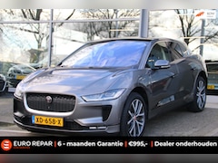 Jaguar I-PACE - EV400 HSE 90 kWh 90, 2% SOH PANO-DAK LEDER