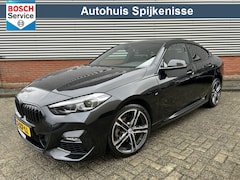 BMW 2-serie Gran Coupé - 218i M-Sport | High Executive | Leder | Apple carplay / Android auto | HIFI Audio | Stoel