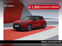 MINI Mini-Electric - Cooper SE John Cooper Works L 54.2 kWh