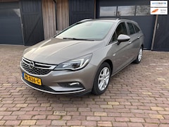 Opel Astra Sports Tourer - 1.0 Online Edition, CARPLAY, NAVIGATIE, TREKHAAK