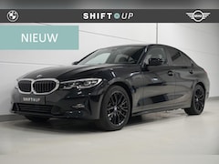BMW 3-serie - 330e eDrive Edition Hifi | Elektr. Trekhaak | 18"