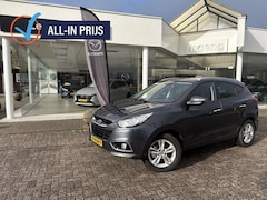 Hyundai ix35 - 2.0i Style