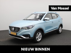 MG ZS - EV Comfort 45 kWh zs ev