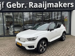Volvo XC40 - Recharge P8 AWD R-Design*90%SOH*15620 netto