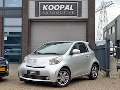 Toyota iQ - 1.0 VVTi Aspiration | Automaat | Navi | Clima | NAP