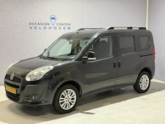 Fiat Doblò - 1.4 T-Jet Emotion // TREKHAAK // CLIMATE CONTROL