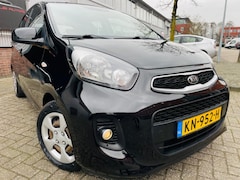 Kia Picanto - 1.0 CVVT Summer Edition 5 DEURS AIRCO