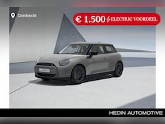 MINI Mini-Electric - Cooper SE Essential 54.2 kWh SEAF