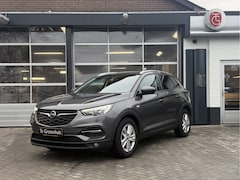 Opel Grandland X - 1.2 Turbo Business Executive Automaat