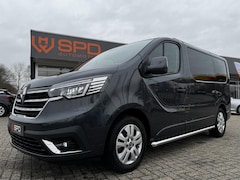 Renault Trafic - bestel 2.0 dCi130 T27 L1H1 Work Edition|Cam|