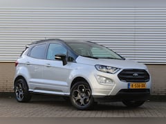 Ford EcoSport - 1.0 EcoBoost ST-Line Black | Trekhaak | Navigatie | All Season
