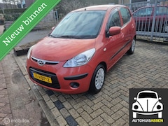 Hyundai i10 - 1.1 Dynamic Cool