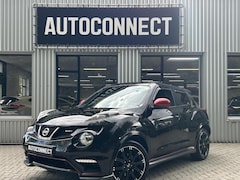 Nissan Juke - 1.6 Turbo NISMO, NAVI, CAMERA, CRUISE, 200 PK