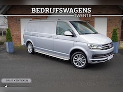 Volkswagen Transporter - 2.0 TDI 199PK DSG L2H1 4Motion Highline