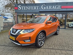 Nissan X-Trail - 1.6 DIG-T Tekna